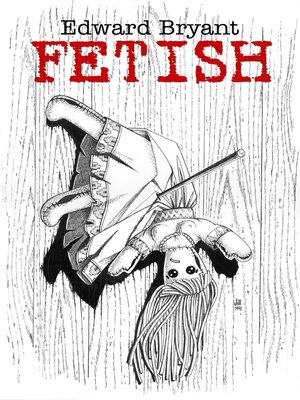 cover image of Fetish